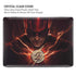 DC Comics The Flash Movie: The Flash Poster MacBook Air 15in (2023-2025) Case plus Skin